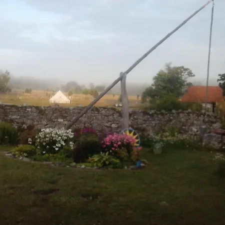 Loode-kuralase Séjour à la ferme Kuralase